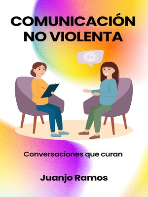 Comunicación no violenta - Audiobook